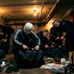 دانلود آهنگ ЧЁРНЫЙ ВЫХОД Крутит